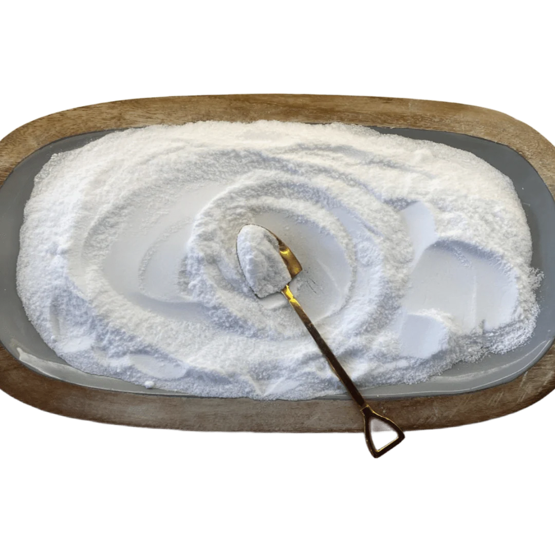 Bicarb of Soda