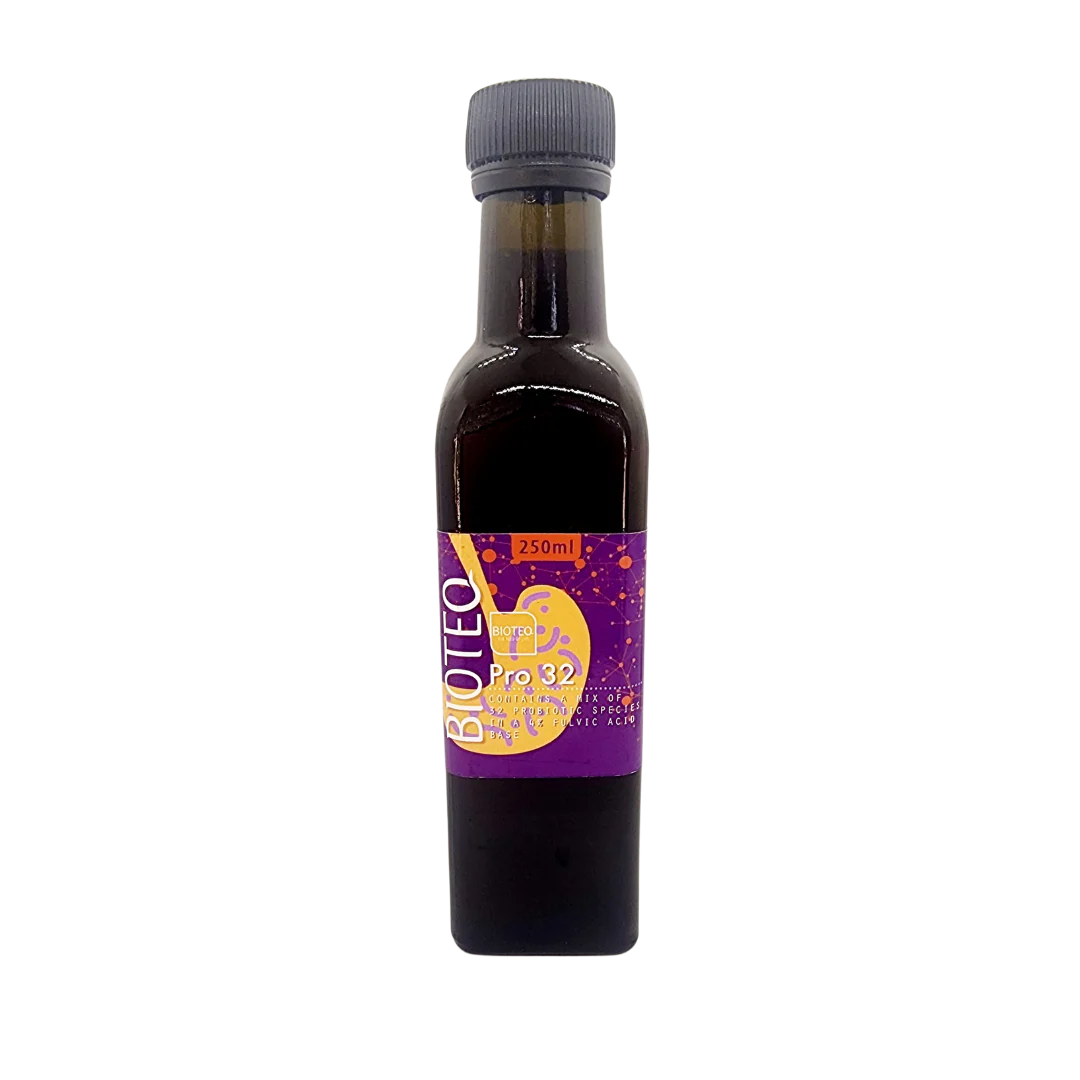Bioteq -  Pro 32  250ml