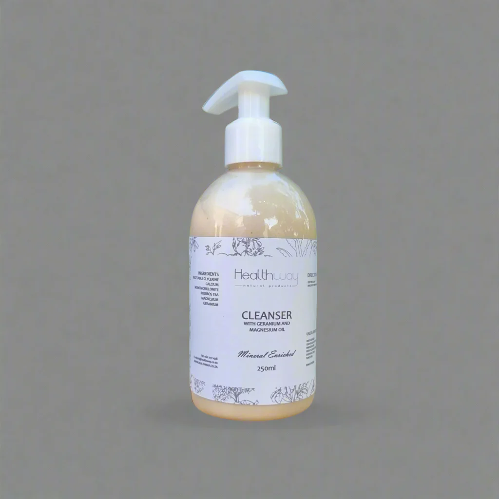 Cleanser - Normal to Combination 250ml