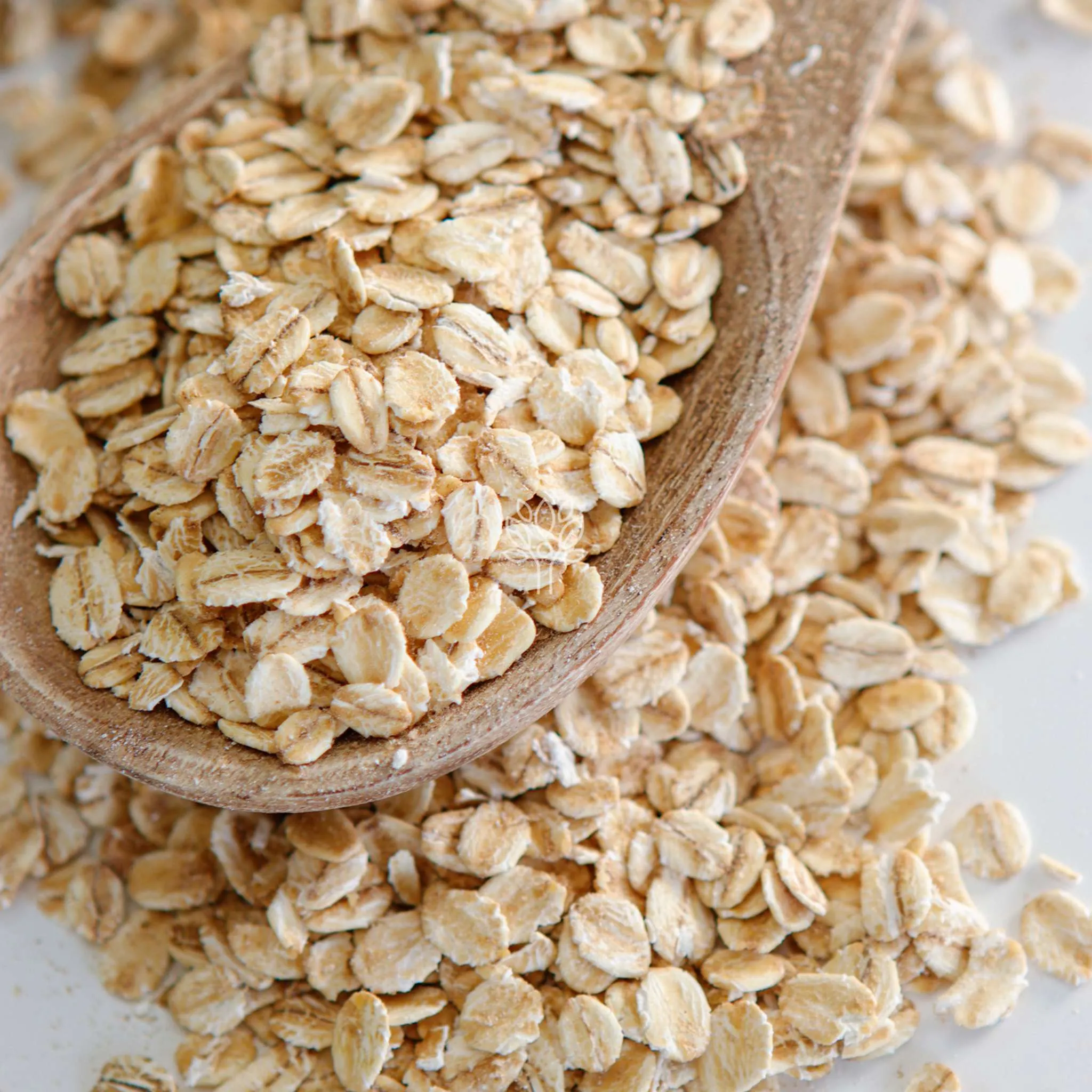 Gluten Free Rolled Oats - Image 3