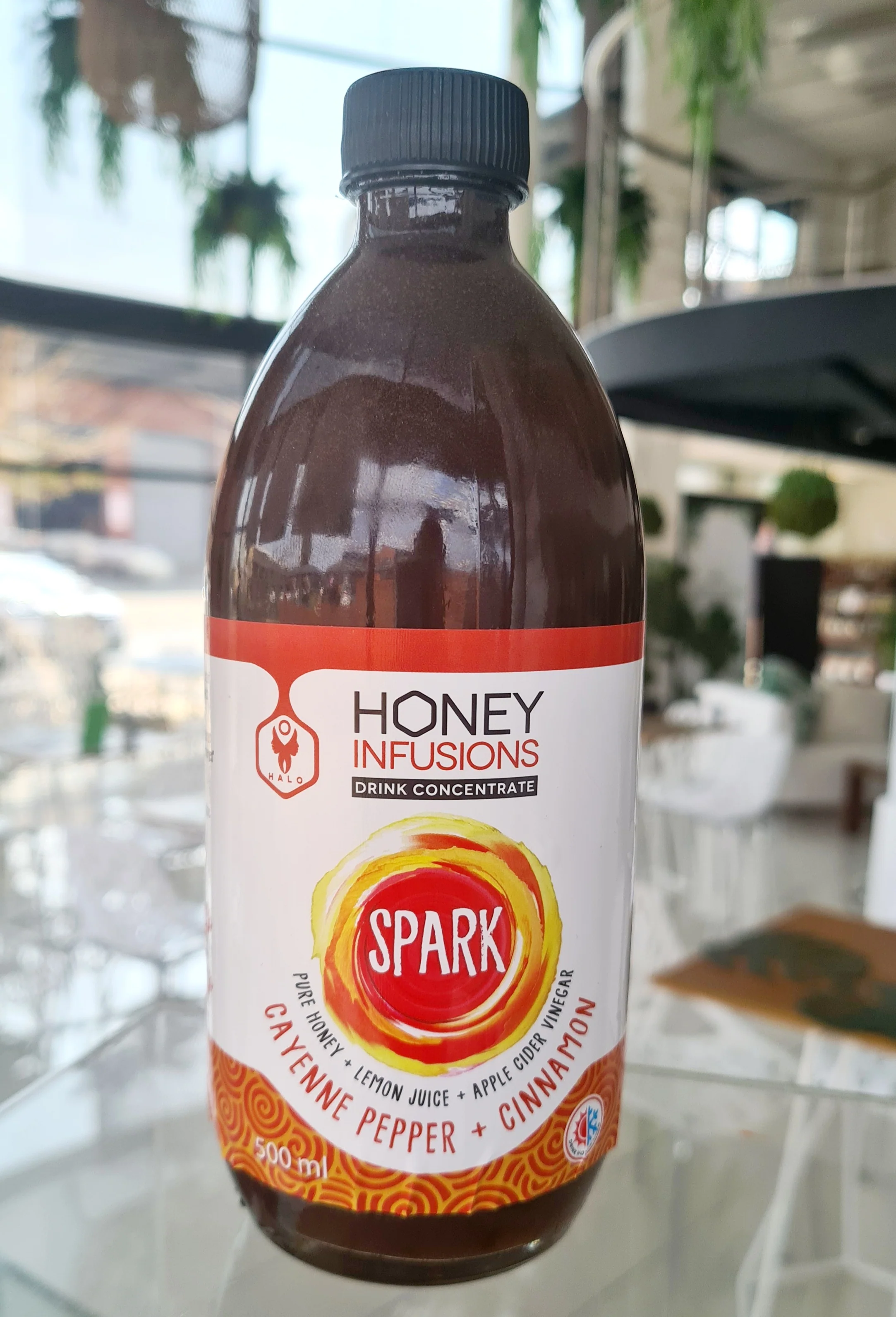 Honey Infusion Elixir - Image 4