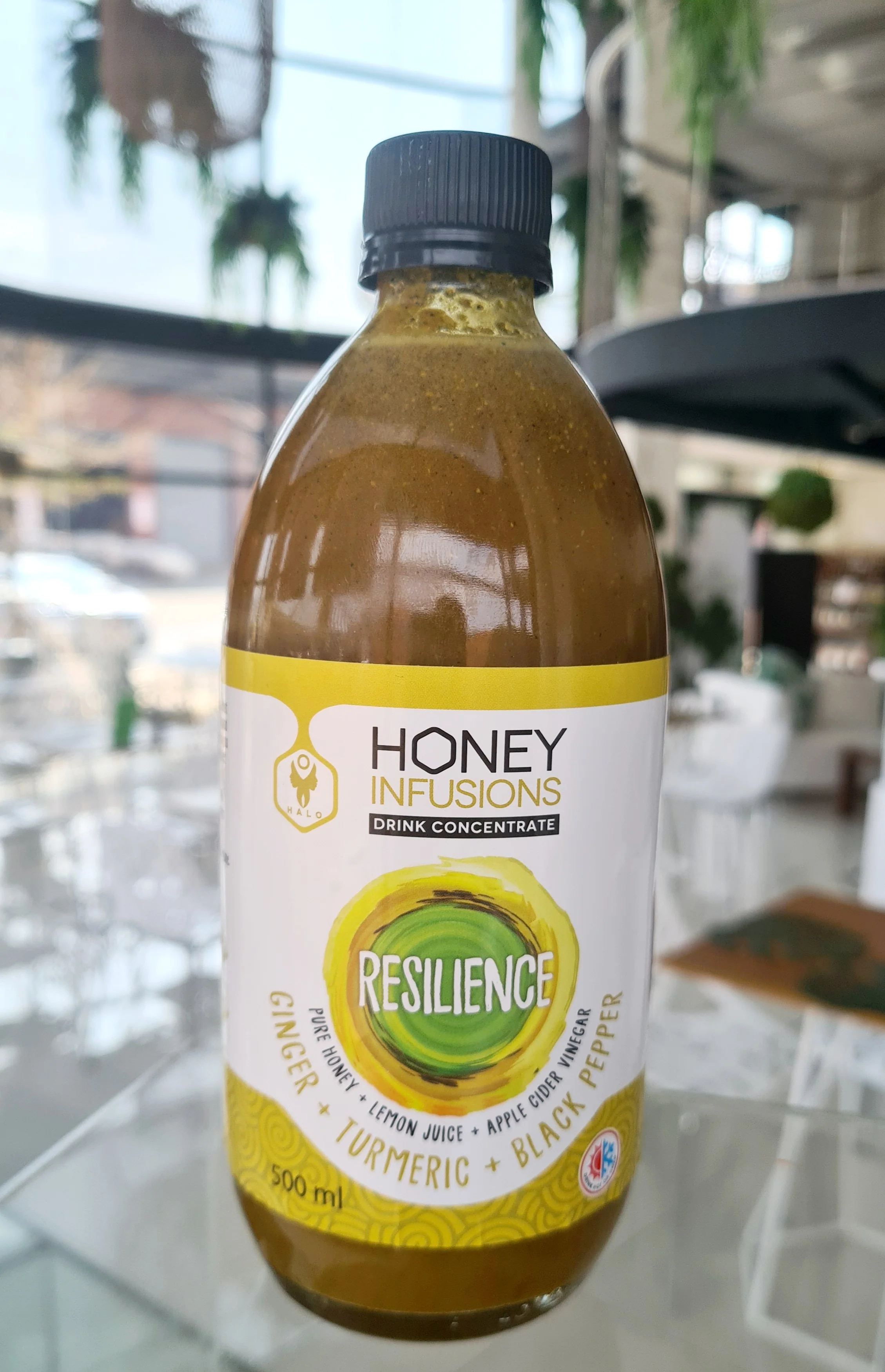 Honey Infusion Elixir - Image 5