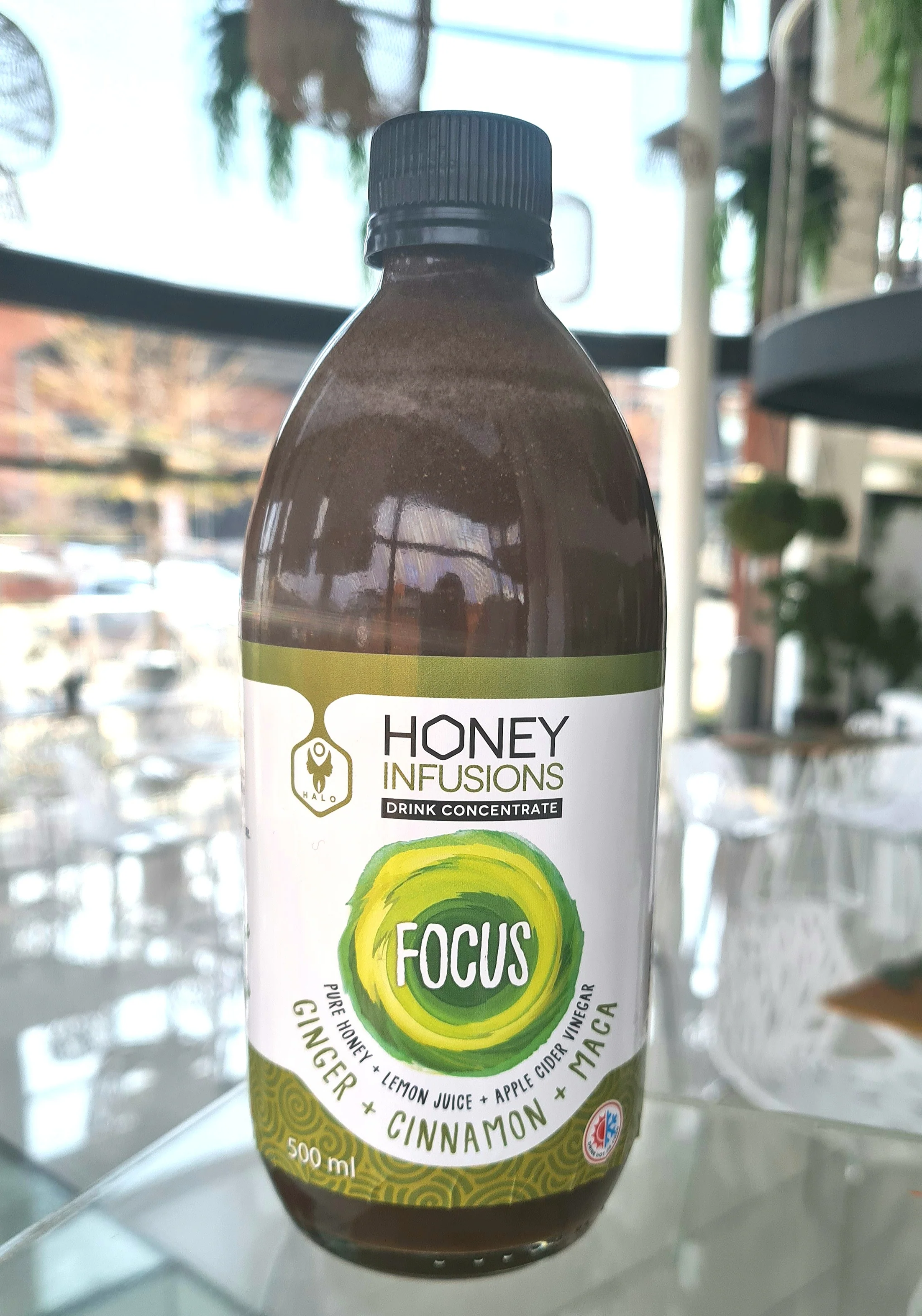 Honey Infusion Elixir - Image 6