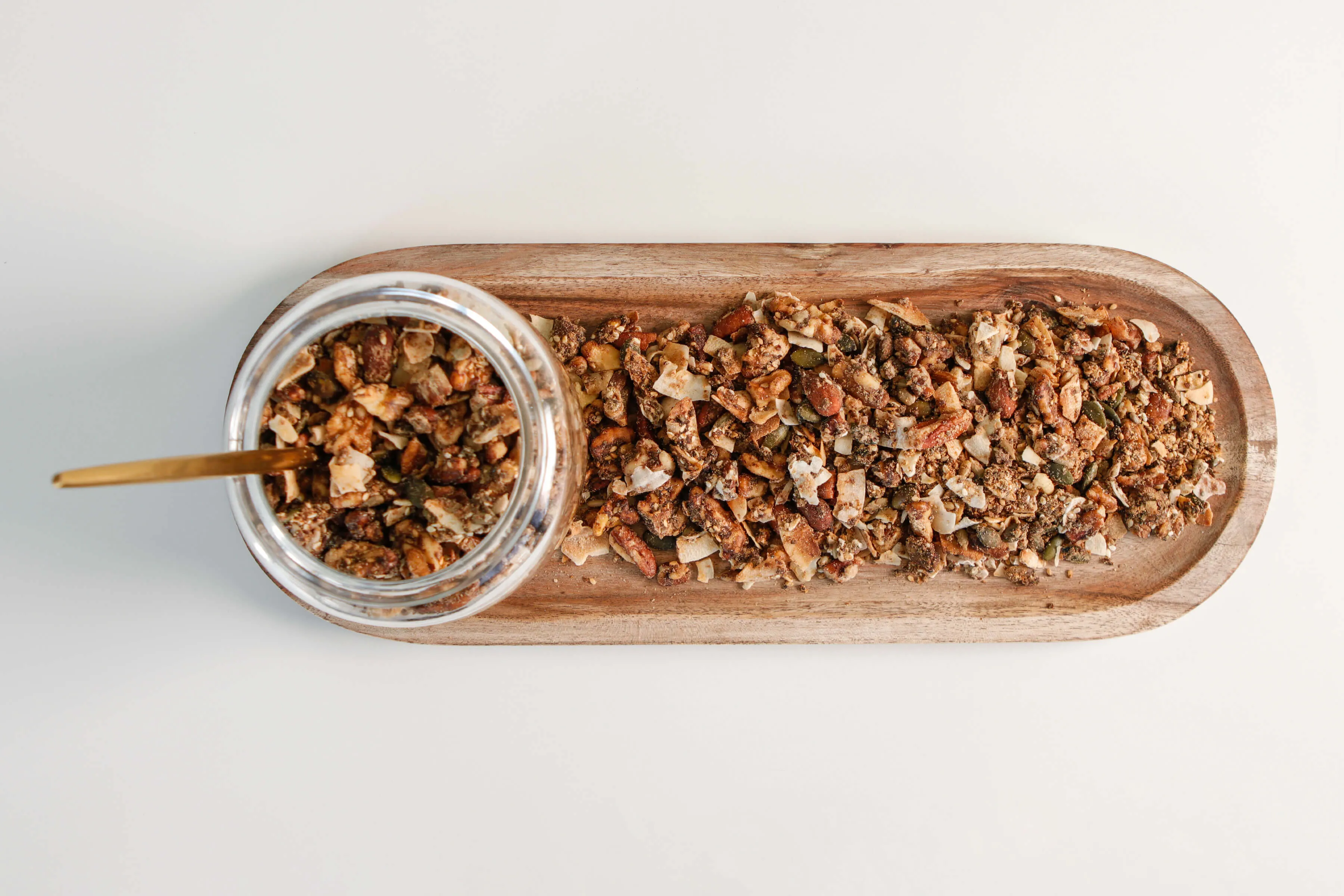 Keto Granola - Image 3