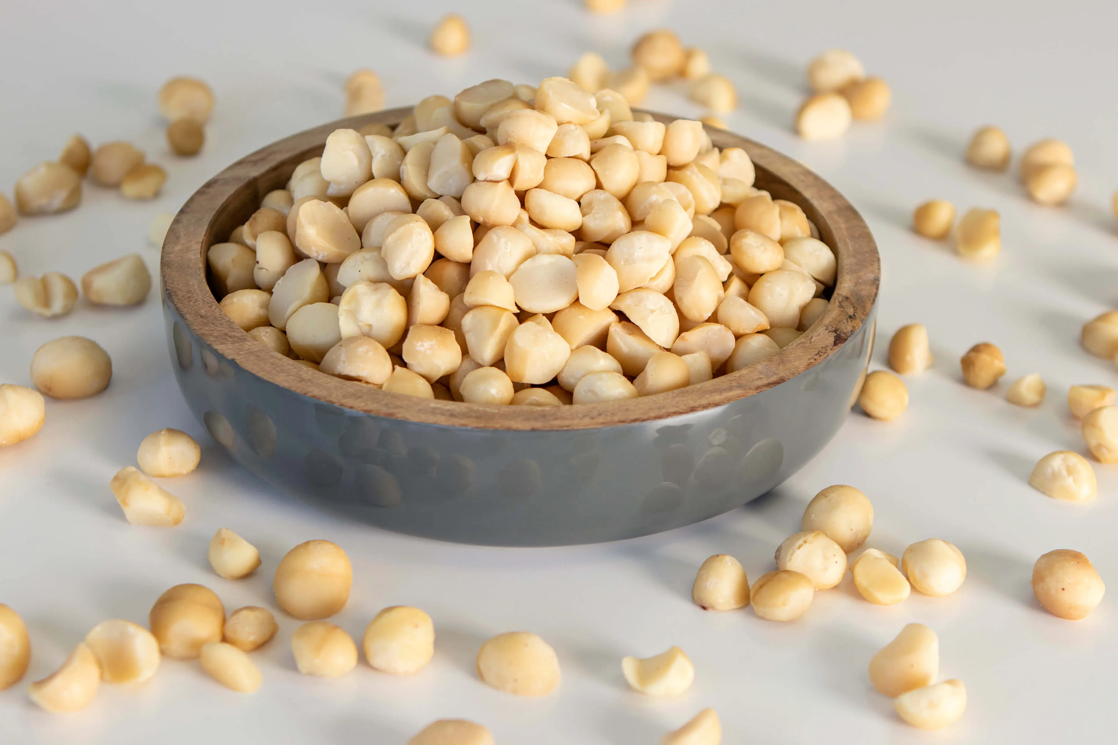 Macadamia Nuts