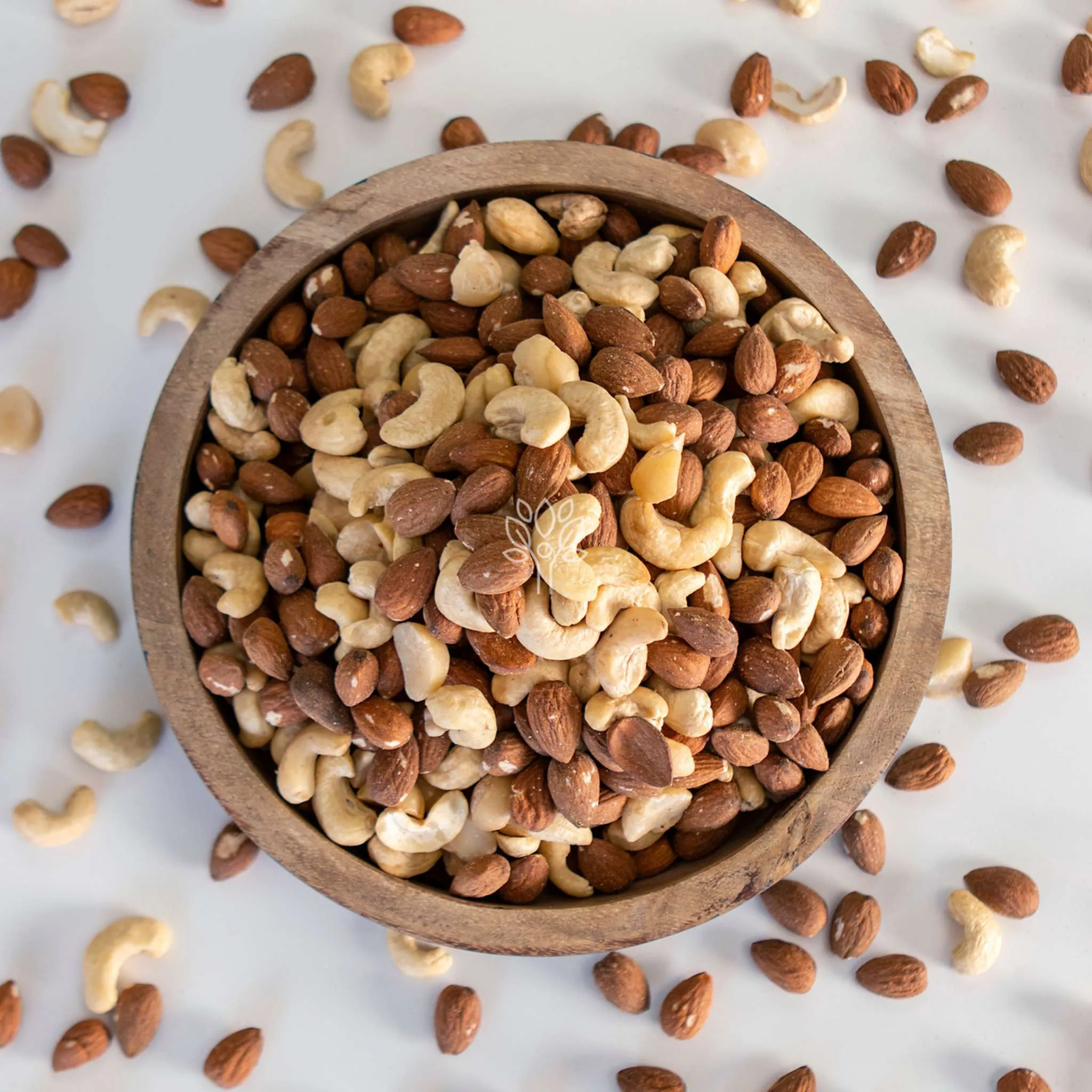 Mixed Nuts - Image 2