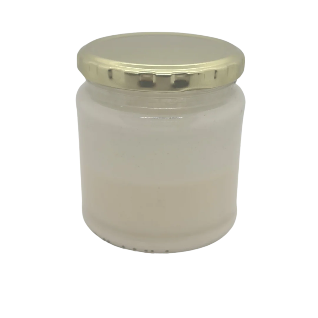 THFE - Sourdough Starter & Jar