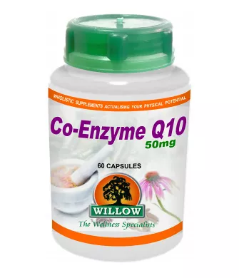 Vitamins & Minerals