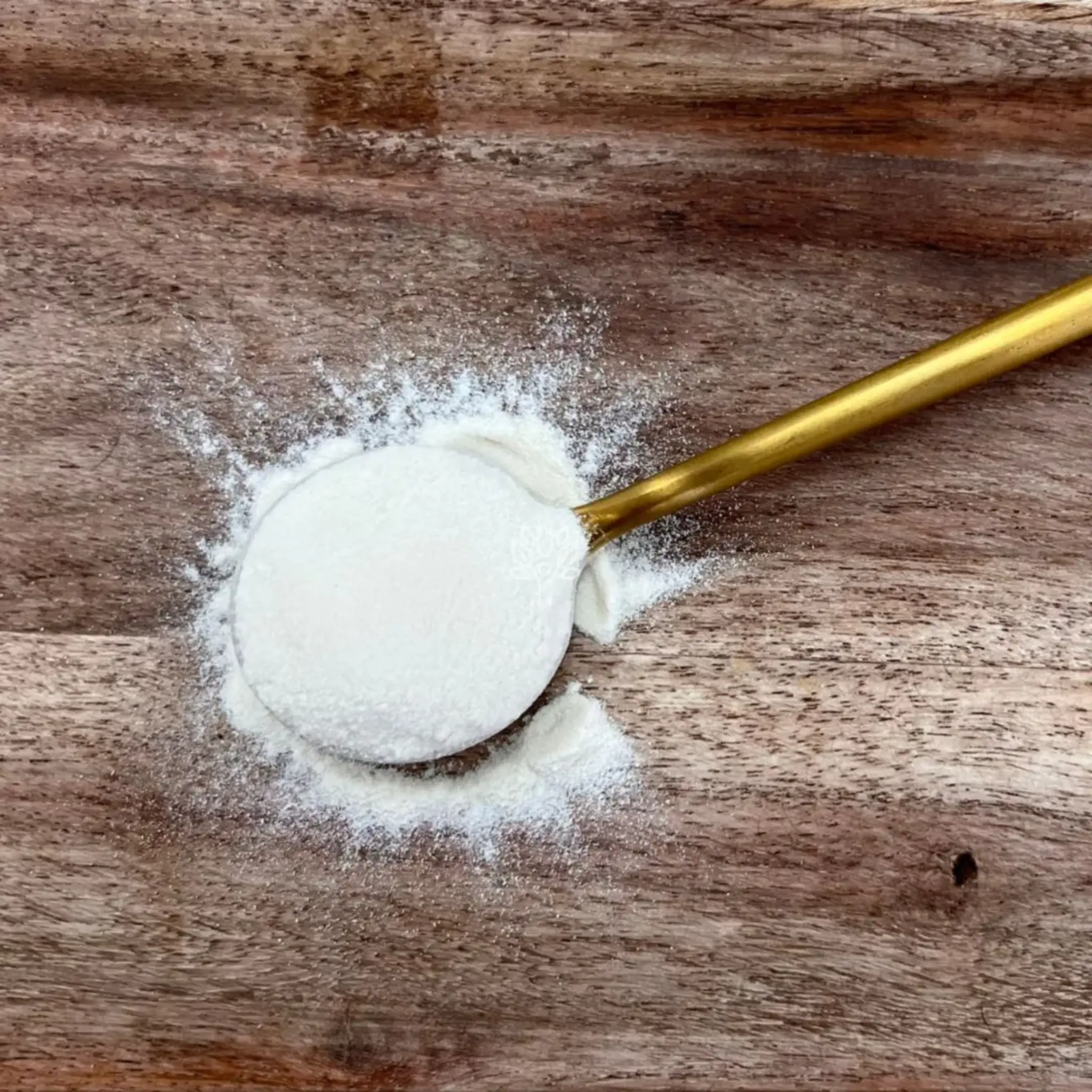 Xanthan Gum - Image 2